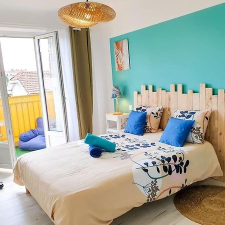 Cosy Summer - 2Ch. - 6 personnes - Balcon&Wifi Pau Eksteriør billede