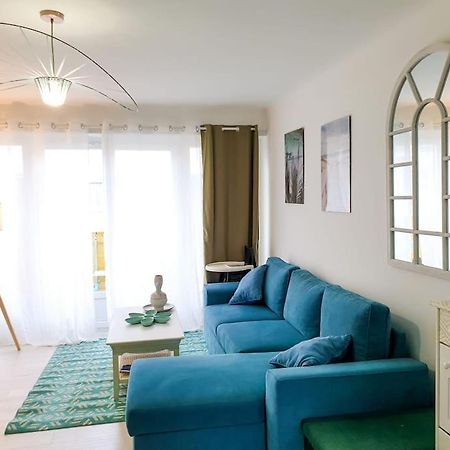 Cosy Summer - 2Ch. - 6 personnes - Balcon&Wifi Pau Eksteriør billede